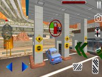 Gas Station & Car Service Sim screenshot, image №1886709 - RAWG