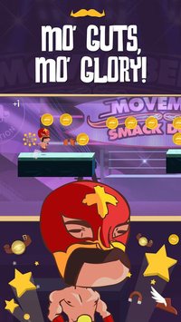 Run Mo Run! screenshot, image №1976522 - RAWG