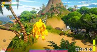 The Showdown: Gorilla vs 100 screenshot, image №4232382 - RAWG