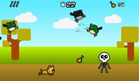 Feeding Rush! screenshot, image №2360931 - RAWG
