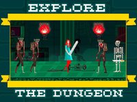 Zombie Dungeon: Pixel Age screenshot, image №1705274 - RAWG
