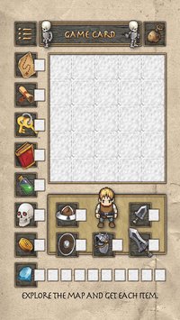Gamebook: Pocket RPG screenshot, image №1074084 - RAWG