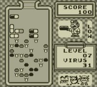 Dr. Mario screenshot, image №260801 - RAWG