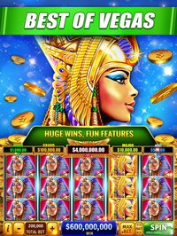 House of Fun - Slots Casino screenshot, image №900898 - RAWG