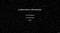 Luftzerstörer: Wunderbar screenshot, image №2374174 - RAWG