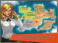 Iron Desert - Fire Storm screenshot, image №906533 - RAWG