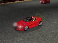 Midnight GT Primary Racer screenshot, image №343142 - RAWG