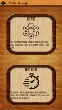 Golden Ball Challenge screenshot, image №2808990 - RAWG