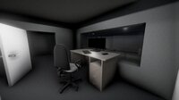 NIGHTMARE WHILE WORKING OVERTIME! screenshot, image №3324819 - RAWG