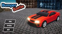 Bumper Battle (ClumsyWizard) screenshot, image №3857813 - RAWG