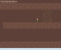 Escape From The Bottle screenshot, image №1072057 - RAWG