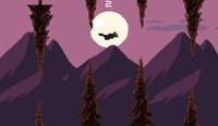 Flappy Blackbird screenshot, image №2240081 - RAWG