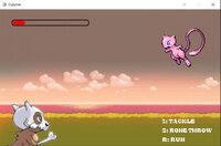 Cubone screenshot, image №3724925 - RAWG