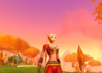 World of Warcraft: The Burning Crusade screenshot, image №433384 - RAWG