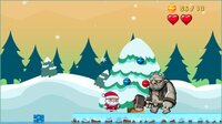 The battle for Christmas screenshot, image №4142122 - RAWG