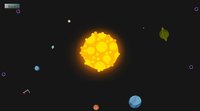 Space Golf: Hole In [Only] One screenshot, image №2124927 - RAWG