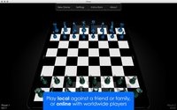 baKno Chess screenshot, image №1604276 - RAWG