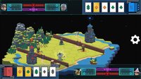Fatebound Cards: Sundering Cities screenshot, image №4230693 - RAWG