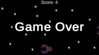 Endless Space (itch) (FlamingSparrow) screenshot, image №2315466 - RAWG