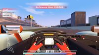 Hot Lap Racing screenshot, image №4068059 - RAWG