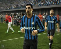 Pro Evolution Soccer 2012 screenshot, image №576595 - RAWG