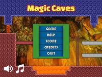 Magic Caves screenshot, image №2240601 - RAWG