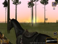 Deer Hunter 2005 screenshot, image №405144 - RAWG