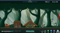 Turtle Riders: Adventure Begins screenshot, image №4173034 - RAWG