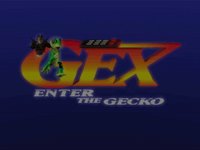 Gex: Enter the Gecko (1998) screenshot, image №729896 - RAWG