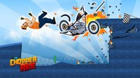 The Chopper Ride screenshot, image №1398450 - RAWG