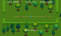 Strong Rope! screenshot, image №3309181 - RAWG
