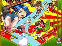 Sonic and Roll: Pinball Paradise screenshot, image №3198685 - RAWG