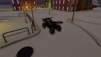 Car Racing - Physics & Artificial Intelligence screenshot, image №2749425 - RAWG