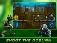 Runner Shooter Rush Pro screenshot, image №1743437 - RAWG