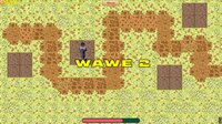 Enchanted Vampire Defense screenshot, image №4214255 - RAWG