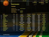 World Basketball Manager 2012 screenshot, image №589948 - RAWG