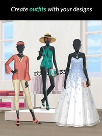 Fashion Star Life screenshot, image №968711 - RAWG