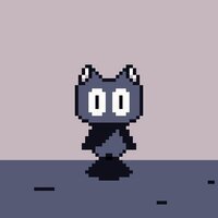 Slappy Cat Demo screenshot, image №3791818 - RAWG