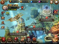 MonsterCry Eternal screenshot, image №1936133 - RAWG