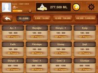 Backgammon Kings screenshot, image №1947105 - RAWG