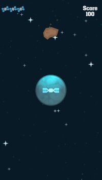 Meteor (itch) (Edevjogos) screenshot, image №3500797 - RAWG