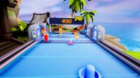 Tropical Air Hockey screenshot, image №2341343 - RAWG