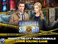 Homicide Squad: Hidden Crimes screenshot, image №903120 - RAWG
