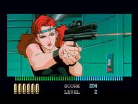 Policenauts screenshot, image №763871 - RAWG