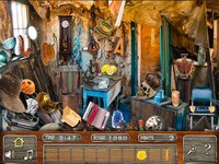 Hidden Objects Haunted Mystery Secret Ghost Towns screenshot, image №1604731 - RAWG