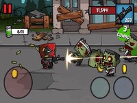 Zombie Age 3: Dead City screenshot, image №2289110 - RAWG