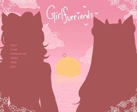 Girlfurriends screenshot, image №2458347 - RAWG