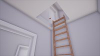 What's in the House? screenshot, image №1690835 - RAWG