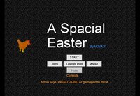 A spacial Easter screenshot, image №1305959 - RAWG