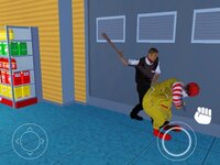 Scary Clown Thief Mall Robbery screenshot, image №2683063 - RAWG